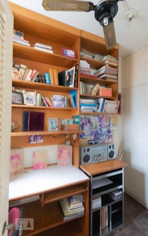Apartamento à venda com 150m², 3 quartos e 1 vagaQuarto de Serviço 2