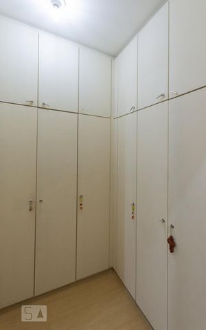 Apartamento à venda com 150m², 3 quartos e 1 vagaCloset Suíte