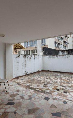 Apartamento à venda com 150m², 3 quartos e 1 vagaÁrea comum