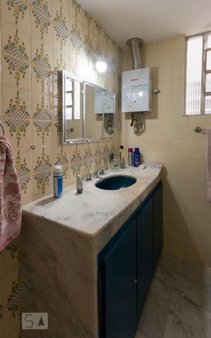 Apartamento à venda com 150m², 3 quartos e 1 vagaBanheiro Closet Suíte