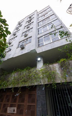 Apartamento à venda com 150m², 3 quartos e 1 vagaFachada