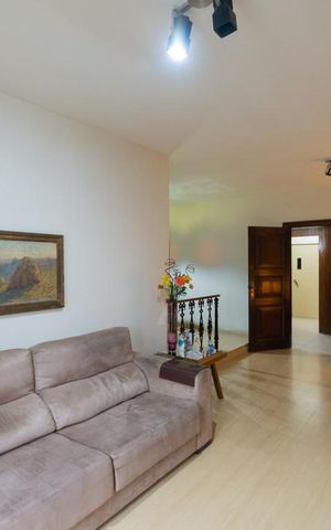 Apartamento à venda com 150m², 3 quartos e 1 vagaSala