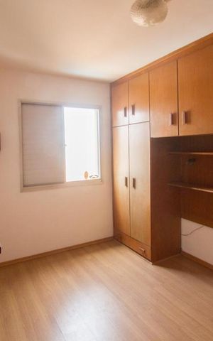 Apartamento à venda com 75m², 2 quartos e 1 vagaQuarto 1