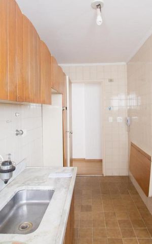 Apartamento à venda com 75m², 2 quartos e 1 vagaCozinha