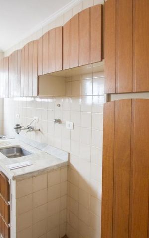 Apartamento à venda com 75m², 2 quartos e 1 vagaCozinha
