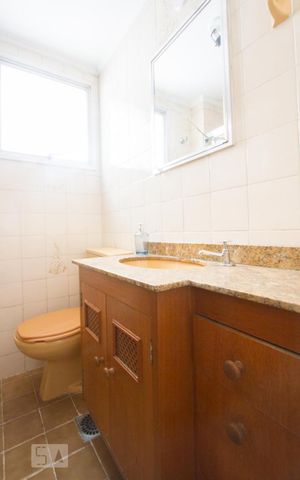 Apartamento à venda com 75m², 2 quartos e 1 vagaBanheiro