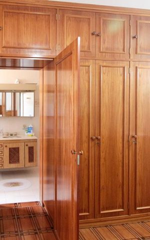 Casa à venda com 206m², 5 quartos e 2 vagas Casa à venda com 206m², 5 quartos e 2 vagasQuarto 3