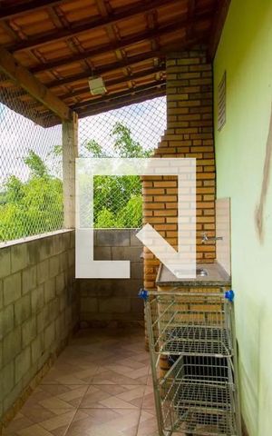 Apartamento à venda com 49m², 2 quartos e 1 vaga Apartamento à venda com 49m², 2 quartos e 1 vagaÁrea comum - Churrasqueira