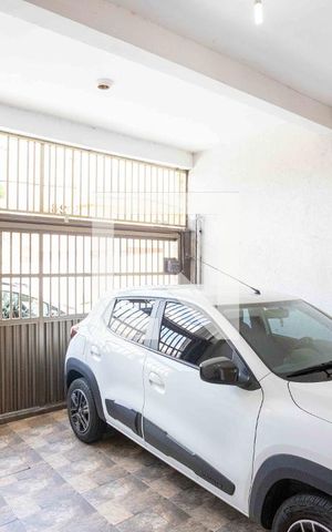 Casa para alugar com 94m², 2 quartos e 1 vagaGaragem