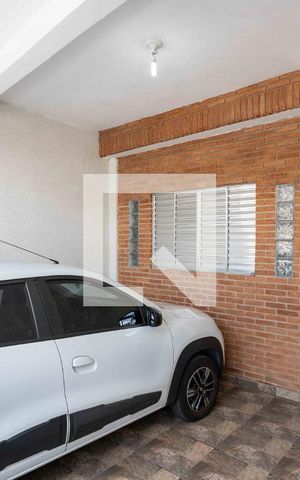 Casa para alugar com 94m², 2 quartos e 1 vagaGaragem