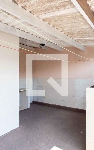Casa para alugar com 94m², 2 quartos e 1 vagaÁrea de Serviço