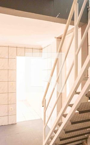 Casa para alugar com 94m², 2 quartos e 1 vagaCozinha
