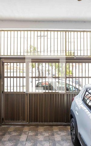 Casa para alugar com 94m², 2 quartos e 1 vagaGaragem