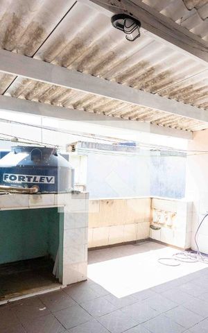 Casa para alugar com 94m², 2 quartos e 1 vagaÁrea de Serviço