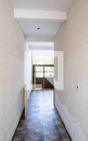 Casa para alugar com 94m², 2 quartos e 1 vagaÁrea Externa