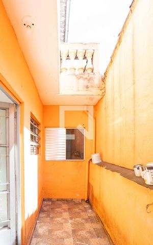 Casa para alugar com 94m², 2 quartos e 1 vagaÁrea Externa