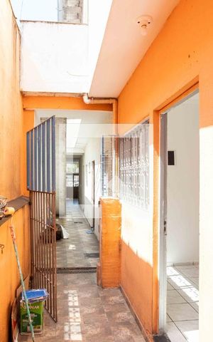 Casa para alugar com 94m², 2 quartos e 1 vagaÁrea Externa