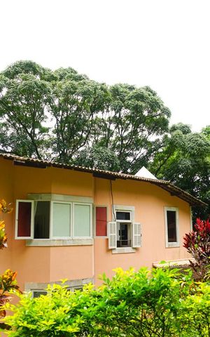 Casa à venda com 400m², 5 quartos e 4 vagas Casa à venda com 400m², 5 quartos e 4 vagasÁrea Externa
