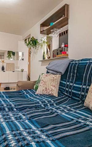 Apartamento à venda com 52m², 2 quartos e 1 vaga Apartamento à venda com 52m², 2 quartos e 1 vagaSala