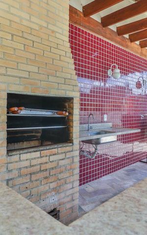 Apartamento à venda com 52m², 2 quartos e 1 vaga Apartamento à venda com 52m², 2 quartos e 1 vagaÁrea comum - Churrasqueira