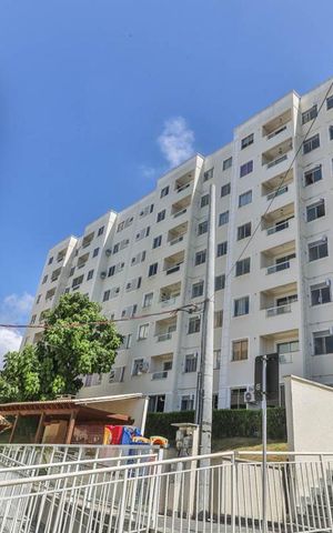 Apartamento à venda com 52m², 2 quartos e 1 vaga Apartamento à venda com 52m², 2 quartos e 1 vagaFachada