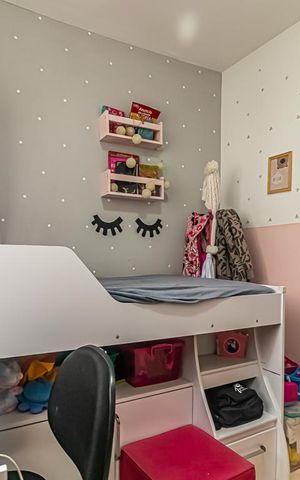 Apartamento à venda com 52m², 2 quartos e 1 vaga Apartamento à venda com 52m², 2 quartos e 1 vagaQuarto 2