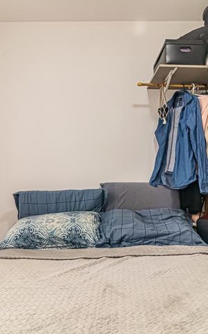 Apartamento à venda com 52m², 2 quartos e 1 vaga Apartamento à venda com 52m², 2 quartos e 1 vagaQuarto 1