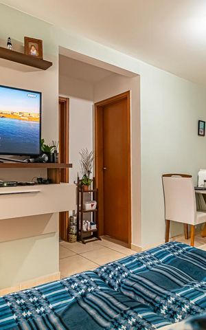 Apartamento à venda com 52m², 2 quartos e 1 vaga Apartamento à venda com 52m², 2 quartos e 1 vagaSala