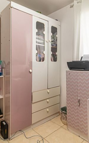 Apartamento à venda com 52m², 2 quartos e 1 vaga Apartamento à venda com 52m², 2 quartos e 1 vagaQuarto 2
