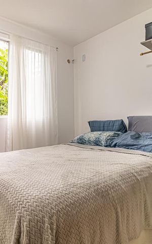 Apartamento à venda com 52m², 2 quartos e 1 vaga Apartamento à venda com 52m², 2 quartos e 1 vagaQuarto 1