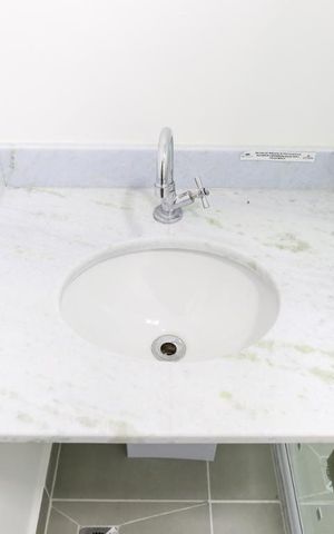 Apartamento para alugar com 55m², 2 quartos e 1 vagaBanheiro