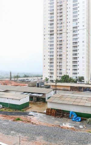 Apartamento para alugar com 55m², 2 quartos e 1 vagaVista