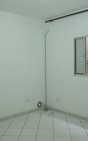 Studio para alugar com 27m², 1 quarto e sem vagaQuarto