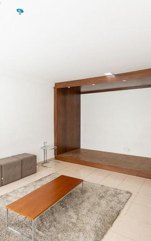 Apartamento para alugar com 67m², 3 quartos e 1 vaga Apartamento para alugar com 67m², 3 quartos e 1 vagaHome office