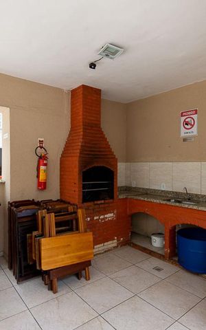 Apartamento para alugar com 67m², 3 quartos e 1 vaga Apartamento para alugar com 67m², 3 quartos e 1 vagaÁrea comum - Churrasqueira