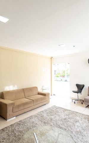 Apartamento para alugar com 67m², 3 quartos e 1 vaga Apartamento para alugar com 67m², 3 quartos e 1 vagaSala de leitura
