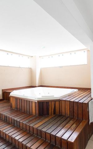 Apartamento para alugar com 67m², 3 quartos e 1 vaga Apartamento para alugar com 67m², 3 quartos e 1 vagaSpa