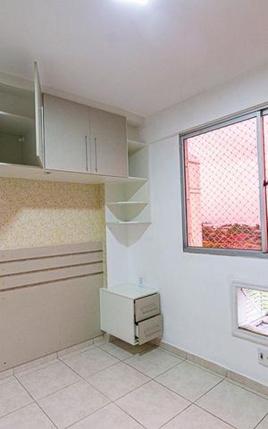 Apartamento para alugar com 67m², 3 quartos e 1 vaga Apartamento para alugar com 67m², 3 quartos e 1 vagaSuite