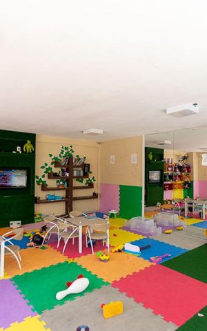 Apartamento para alugar com 67m², 3 quartos e 1 vaga Apartamento para alugar com 67m², 3 quartos e 1 vagaBrinquedoteca