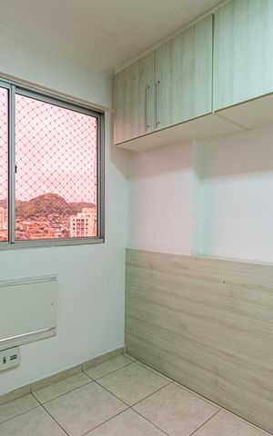 Apartamento para alugar com 67m², 3 quartos e 1 vaga Apartamento para alugar com 67m², 3 quartos e 1 vagaQuarto 3