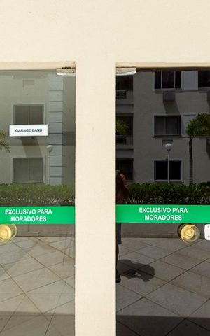 Apartamento para alugar com 67m², 3 quartos e 1 vaga Apartamento para alugar com 67m², 3 quartos e 1 vagaÁrea comum