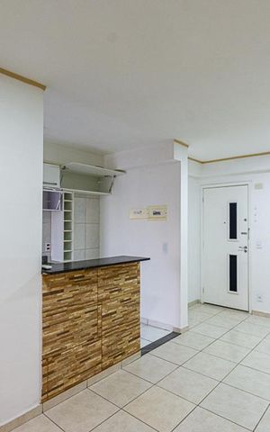 Apartamento para alugar com 67m², 3 quartos e 1 vaga Apartamento para alugar com 67m², 3 quartos e 1 vagaSala
