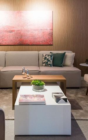 Studio para alugar com 26m², 1 quarto e sem vaga Studio para alugar com 26m², 1 quarto e sem vagaSalão de Festas