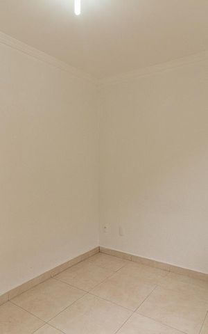 Apartamento para alugar com 44m², 2 quartos e 1 vaga Apartamento para alugar com 44m², 2 quartos e 1 vagaQuarto 1