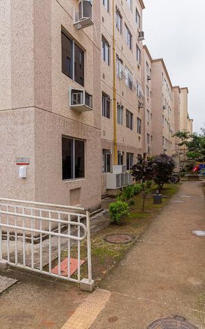 Apartamento para alugar com 44m², 2 quartos e 1 vaga Apartamento para alugar com 44m², 2 quartos e 1 vagaFachada do bloco