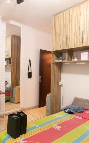 Casa à venda com 250m², 3 quartos e 2 vagasQuarto 1