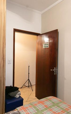 Casa à venda com 250m², 3 quartos e 2 vagasQuarto 1