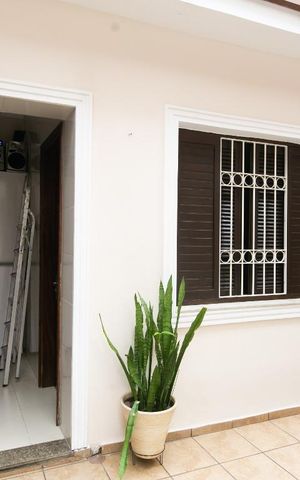 Casa à venda com 250m², 3 quartos e 2 vagasÁrea Externa/Churrasqueira