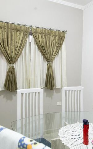 Casa à venda com 250m², 3 quartos e 2 vagasSala de Jantar