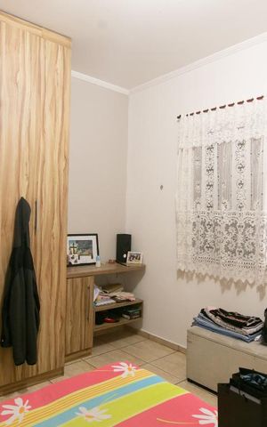 Casa à venda com 250m², 3 quartos e 2 vagasQuarto 1